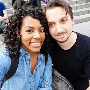 Meet your Posher, Angel